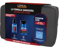 L'Oreal MEN EXPERT HYDRA ENERGETIC CASE 3 pcs