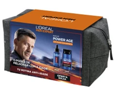 L'Oreal MEN EXPERT POWER AGE CASE 3 pcs
