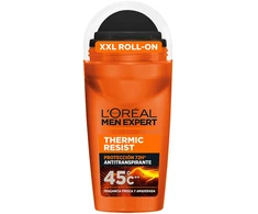 L'Oreal MEN EXPERT thermal resist anti-perspirant roll on 50 ml