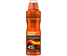 L'Oreal MEN EXPERT thermic resist 72h protection antiperspirant 150 ml