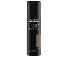 Purškiami dažai ataugusioms plaukų šaknims maskuoti  L'oreal Professionnel Hair Touch Up, tamsiems blondiniškiems plaukams,  75 ml