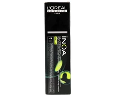 L‘Oreal Professionnel iNOA plaukų dažai | spalva: 4 - Brown, 60 ml