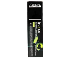L‘Oreal Professionnel iNOA plaukų dažai | spalva: 1 - Black, 60 ml