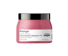 L'oreal Professionnel Serie Expert Pro Longer Stiprinamoji kaukė plaukams, 500 ml
