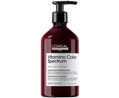 L'Oréal Professionnel Vitamino Color Spectrum šampūnas dažytiems plaukams, 500 ml