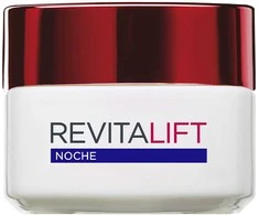 L'Oréal Paris Revitalift Night Kreminis Night Skin Kreminis, 50 ml