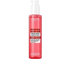 L'Oreal REVITALIFT EXFOLIATING cleansing serum 150 ml
