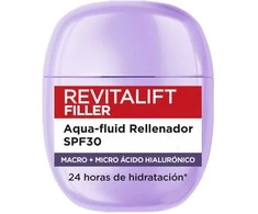 L'Oreal REVITALIFT FILLER aqua-fluid filler SPF30 40 ml