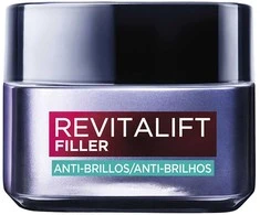 L'Oreal REVITALIFT FILLER gel cream with hyaluronic acid 50 ml