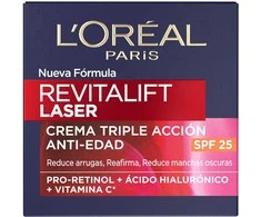 Veido kremas L'Oreal Make Up (50 ml)