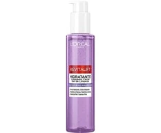 L'Oreal REVITALIFT moisturizing facial cleansing gel 150 ml