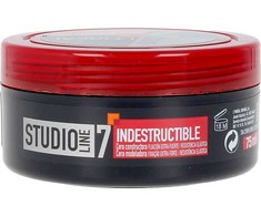 L'Oreal Stiprios fiksacijos vaškas Studio Line