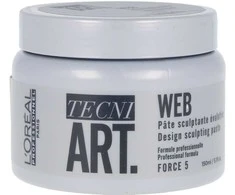 L'Oréal Professionnel Tecni Art Web Sculpting Paste Force 5, 150 ml