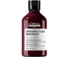 L'Oreal Professionnel Vitamino Color Spectrum Hair Šampūnas For Spalvą išsaugantis, 300 ml