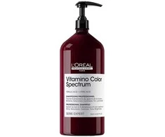 L'Oréal Professionnel Vitamino Color Spectrum šampūnas dažytiems plaukams, 1500 ml
