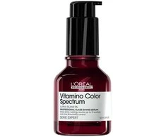 L'Oreal Professionnel Vitamino Color Spectrum plaukų serumas Glass Shine, 50 ml