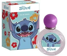 Cartoon Lorenay Stitch EDT, 50 ml
