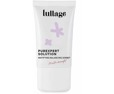 Lullage PUREXPERT SOLUTION mattifying balancing sorbet 40 ml