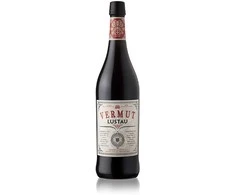 LUSTAU vermut 75 cl