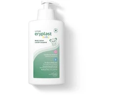 Lutsine E45 Lutsine Eryplast Losjonas kūnui, 500 ml