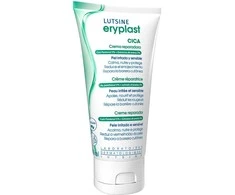 Lutsine E45 Lutsine Litsune Eryplast Cica Repair Kreminis, 100 ml