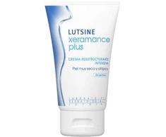 Lutsine E45 XERAMANCE PLUS intensive restructuring cream 100 ml