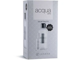 Luxana ACQUA UNO CASE 2 pcs