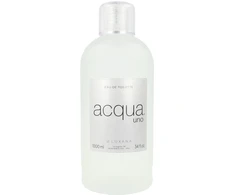 Unisex kvepalai Luxana Acqua Uno EDT (1000 ml)