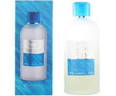 Moterų kvepalai Eau De Present Luxana EDT