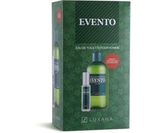 Luxana EVENT CASE 2 pcs