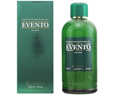 Vyrų kvepalai Luxana Evento EDC (1000 ml)