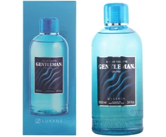 Vyrų kvepalai Luxana Gentleman for Men (1000 ml)