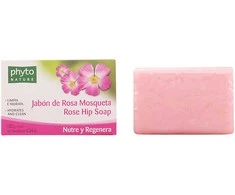 Luxana Phyto Nature Rose Hip Soap muilas su erškėčiu, 120 g