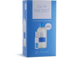 Luxana PRESENT WATER CASE 2 pcs