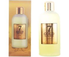 Vyrų kvepalai Luxana Seven Gold EDT (1000 ml)