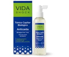 Luxana Vida Shock tonikas nuo plaukų slinkimo 200ml