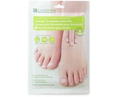 "Luxiderma" kojinės 2 vienetai