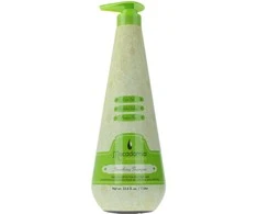 Macadamia Makadamijos švelnusis šampūnas 1000ml