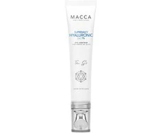 Macca Supremacy hialurono gelis, 15 ml