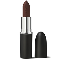 Lūpų dažai MAC M·A·Cximal Silky Matte Lipstick, spalva: Hot Chocolate, 3,5 g