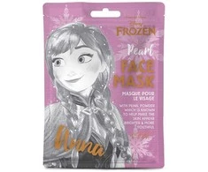 Mad Beauty "Disney Frozen" Maskuojamoji veido kaukė "Anna" 25ml