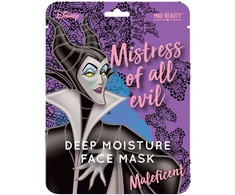 Veido kaukė Mad Beauty Disney Maleficient (25 ml)