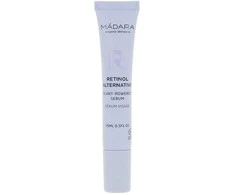 Madara Retinol Alternative Plant-Powered Serum veido serumas, 15 ml