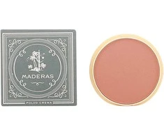 Maderas De Oriente kreminė pudra 17 Alhambra 15g