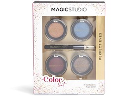Magic Studio COLORFUL COLOR LOT 5 pcs