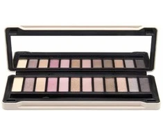 Akių šešėliai 25g Magic Studio Nudes