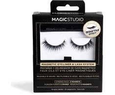 Magic Studio MAGNETIC EYELASHES &amp; LASH SYSTEM seductive 2 u