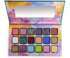 „Magic Studio Powerful Cosmetics“ saldžiųjų pastelinių spalvų akių šešėliai, 1 vnt.