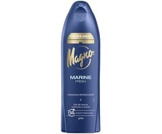 Magno MARINE dušo želė 600 ml