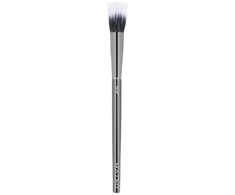 "Maiko Luxury Pilkas Duo Fibre" daugiafunkcinis šepetys 1016 1 vnt